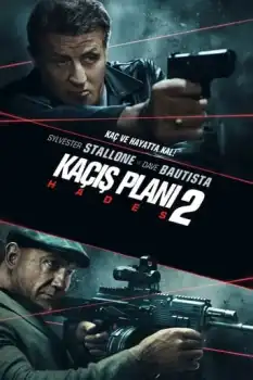 Kaçış Planı 2 Hades
