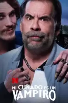 Kayınbiraderim Bir Vampir