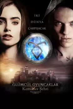 Ölümcül Oyuncaklar Kemikler Şehri