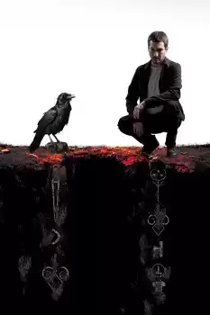 Kuzgun Dipsiz Karanlik