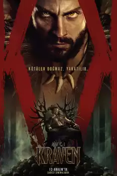 Avcı Kraven